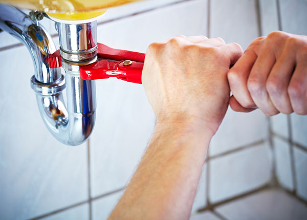 About Stoneham Plumbers